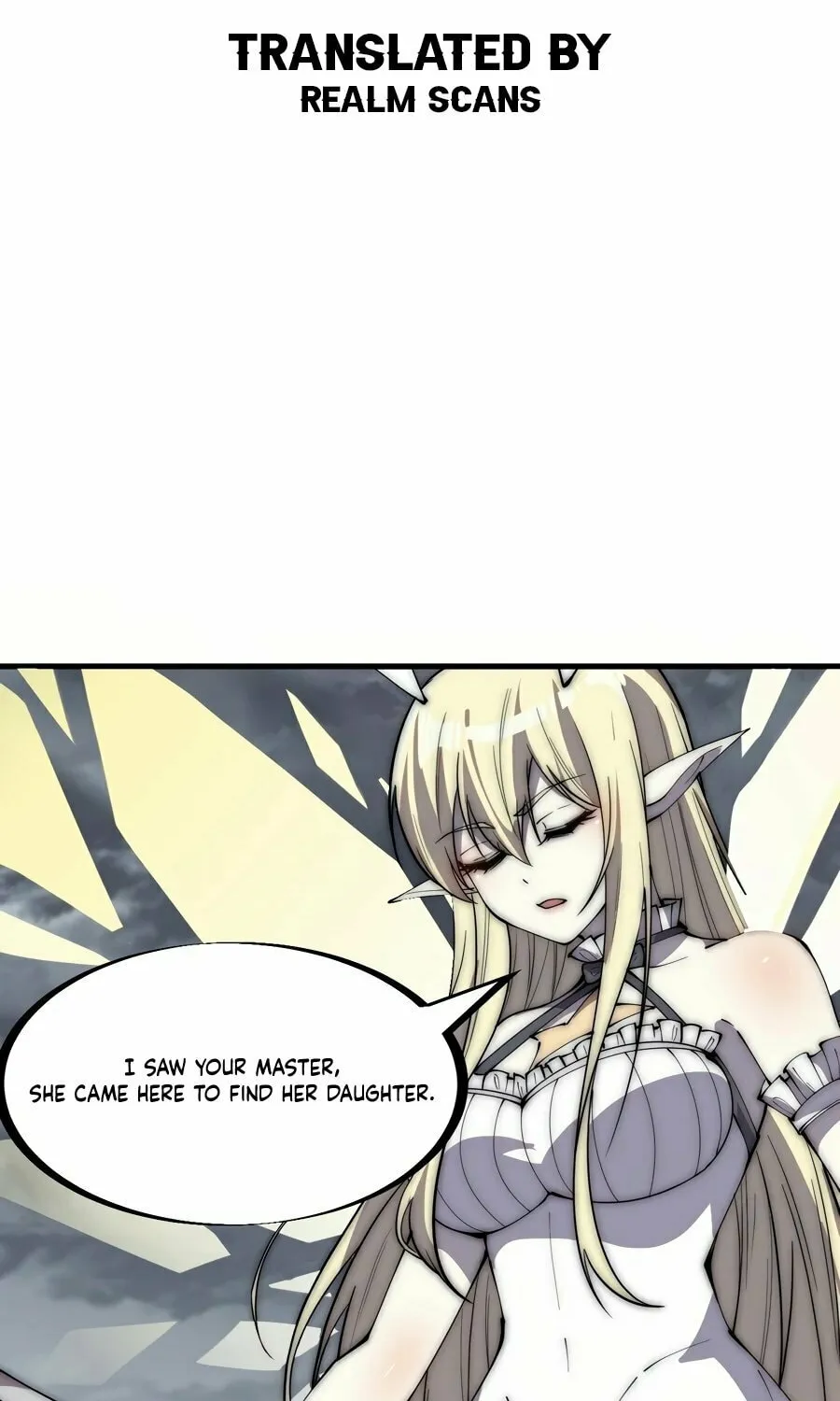 Read It Starts With A Mountain chapter 276 image 2 on Lezhin