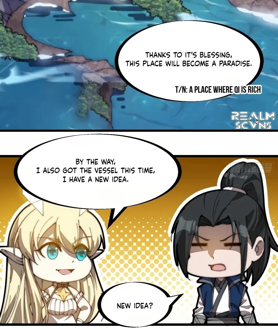 Read It Starts With A Mountain chapter 276 image 38 on Lezhin