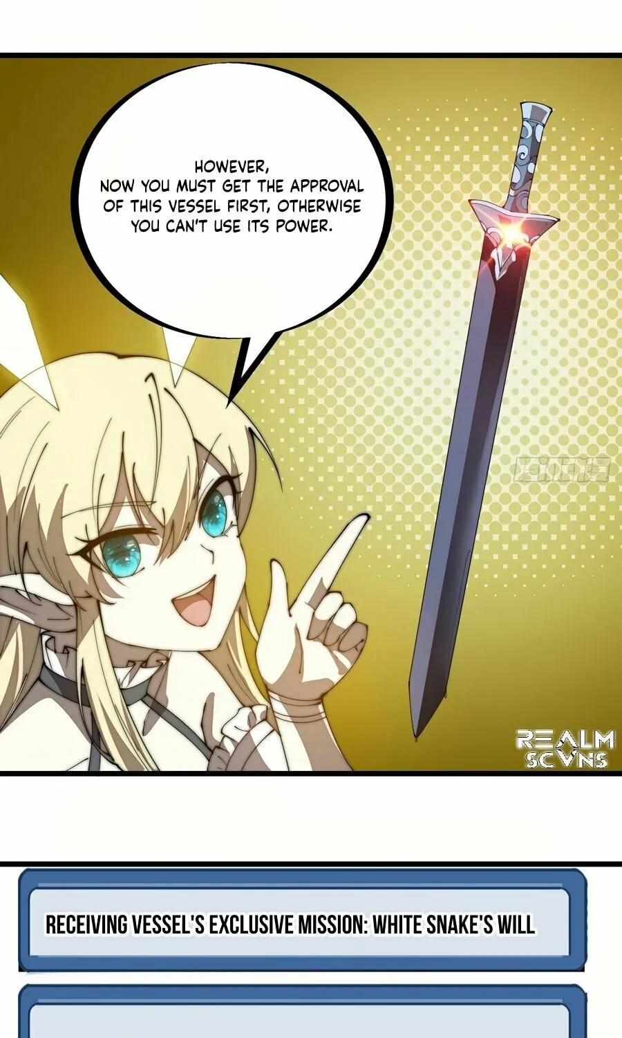 Read It Starts With A Mountain chapter 276 image 39 on Lezhin