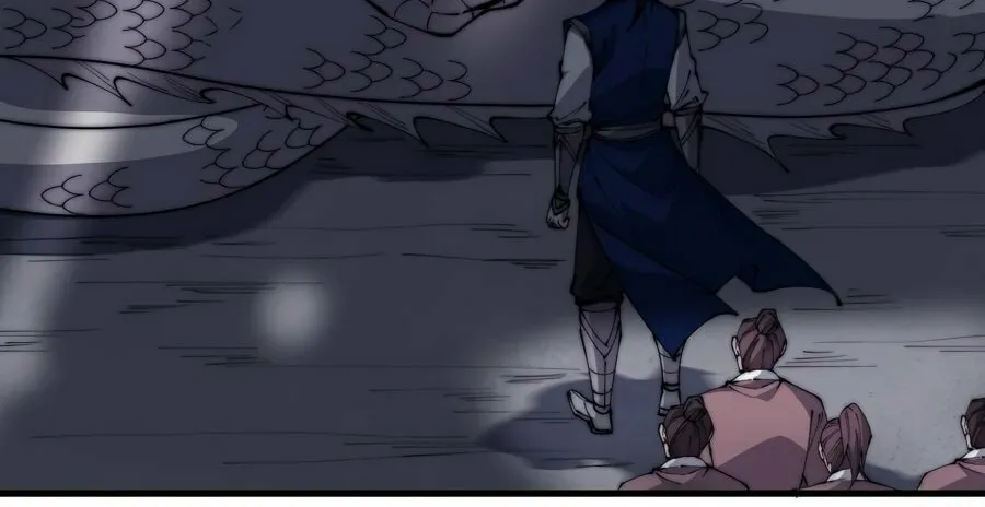 Read It Starts With A Mountain chapter 277 image 11 on Lezhin