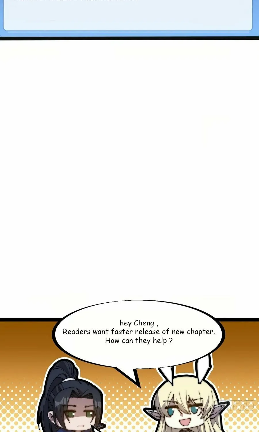 Read It Starts With A Mountain chapter 277 image 41 on Lezhin