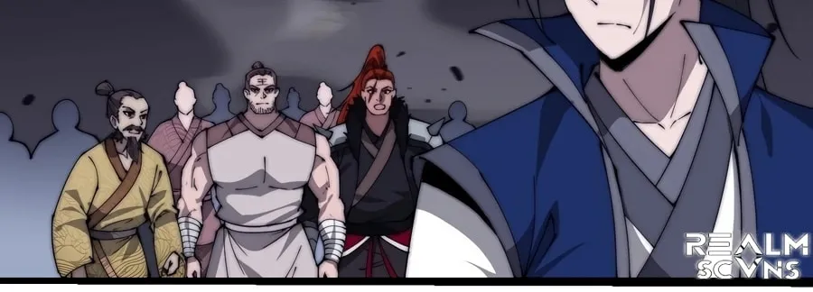 Read It Starts With A Mountain chapter 277 image 8 on Lezhin