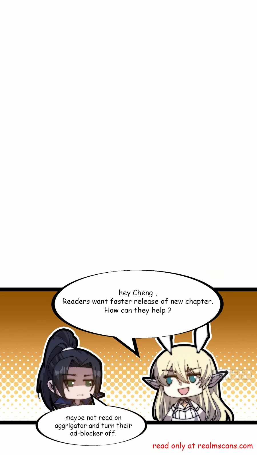 Read It Starts With A Mountain chapter 279 image 12 on Lezhin