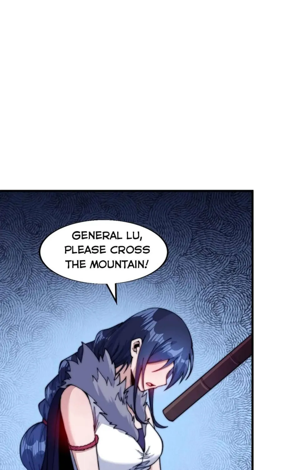 Read It Starts With A Mountain chapter 28 image 19 on Lezhin