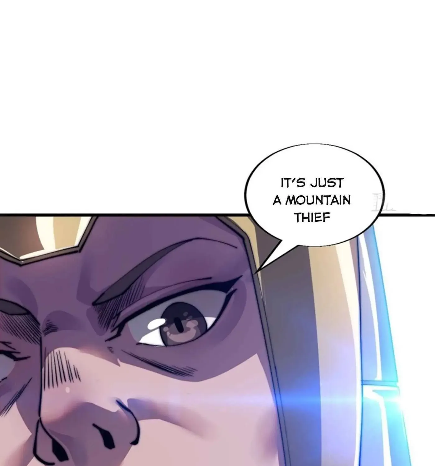 Read It Starts With A Mountain chapter 28 image 26 on Lezhin