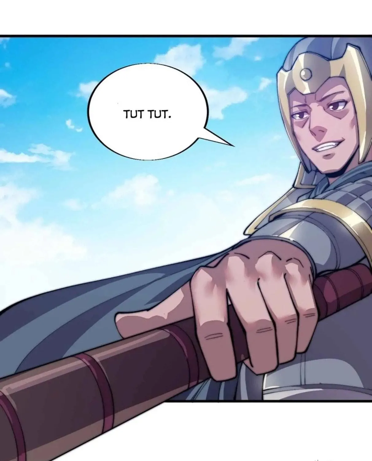 Read It Starts With A Mountain chapter 28 image 3 on Lezhin