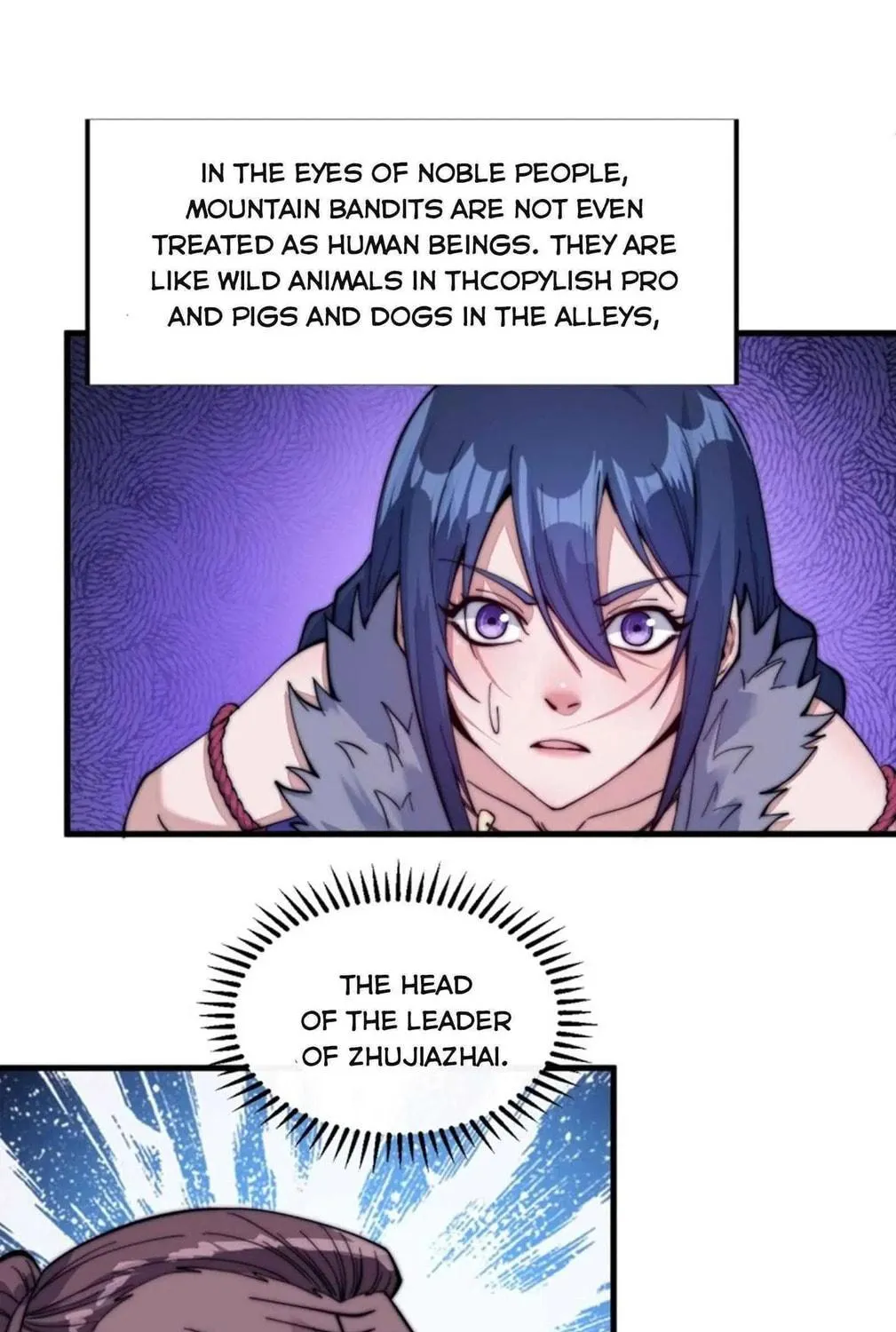Read It Starts With A Mountain chapter 28 image 35 on Lezhin