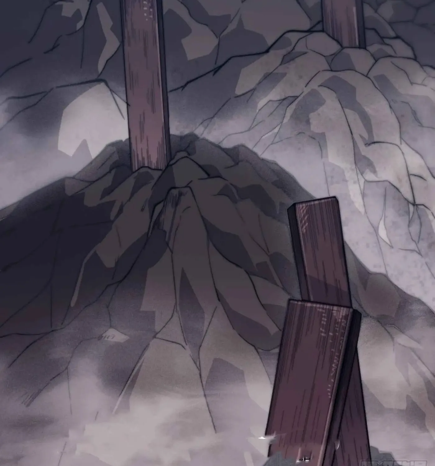 Read It Starts With A Mountain chapter 28 image 45 on Lezhin