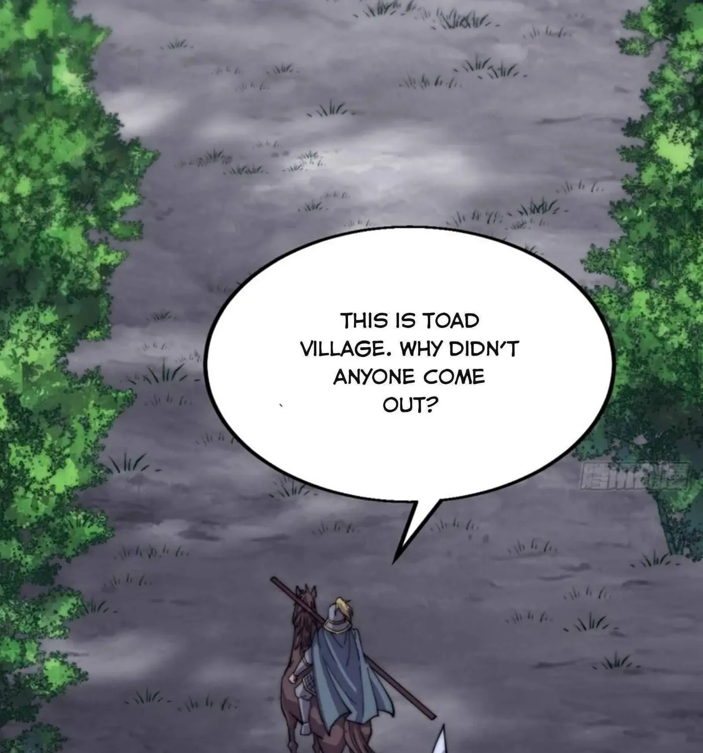 Read It Starts With A Mountain chapter 28 image 52 on Lezhin