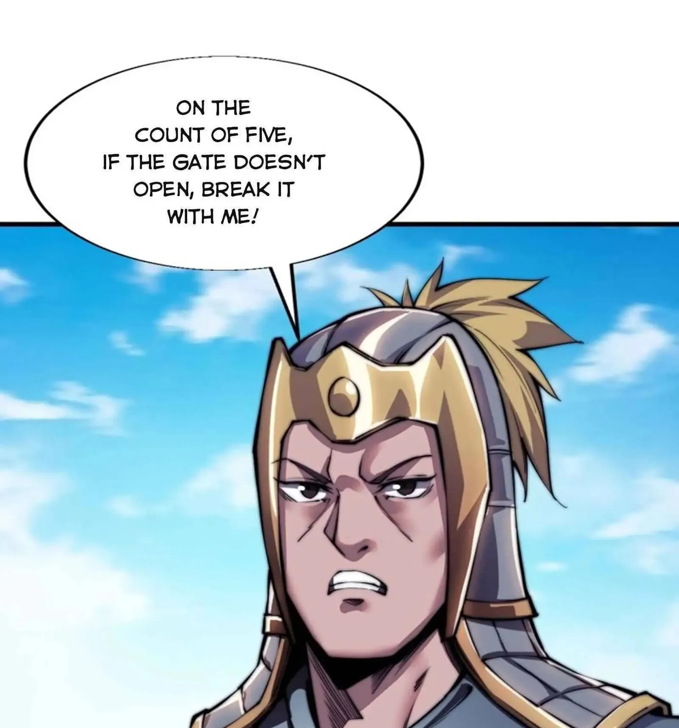 Read It Starts With A Mountain chapter 28 image 55 on Lezhin