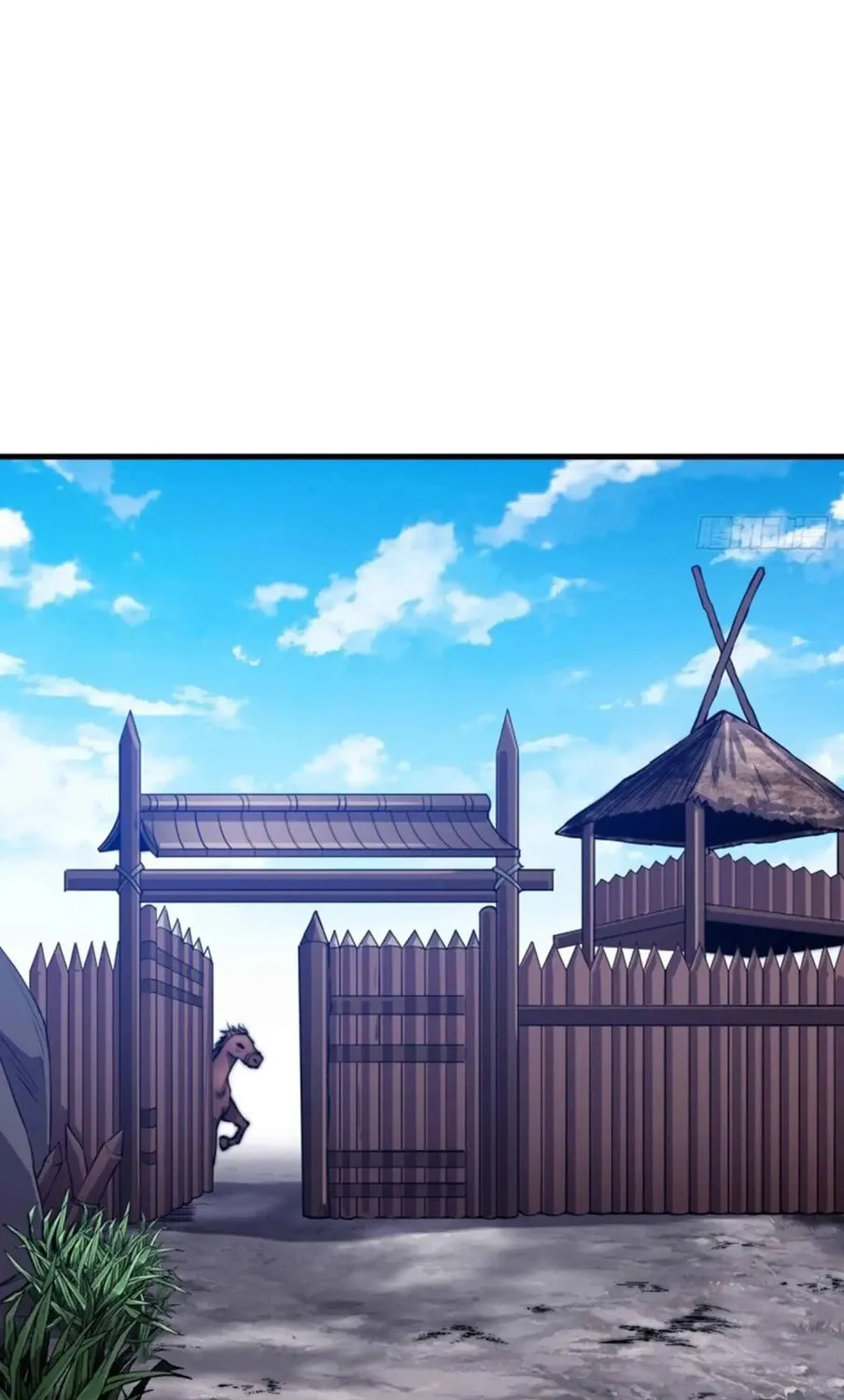 Read It Starts With A Mountain chapter 28 image 61 on Lezhin