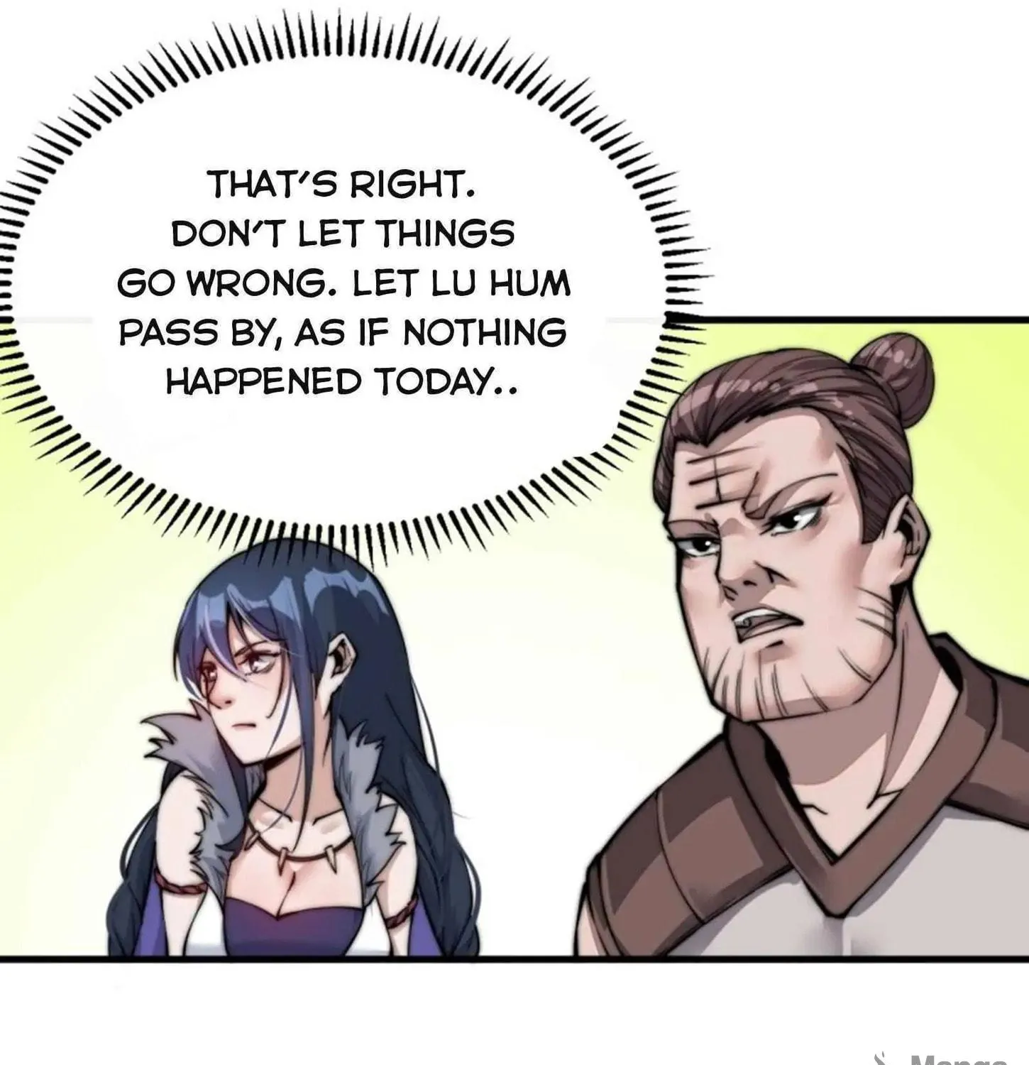 Read It Starts With A Mountain chapter 28 image 69 on Lezhin