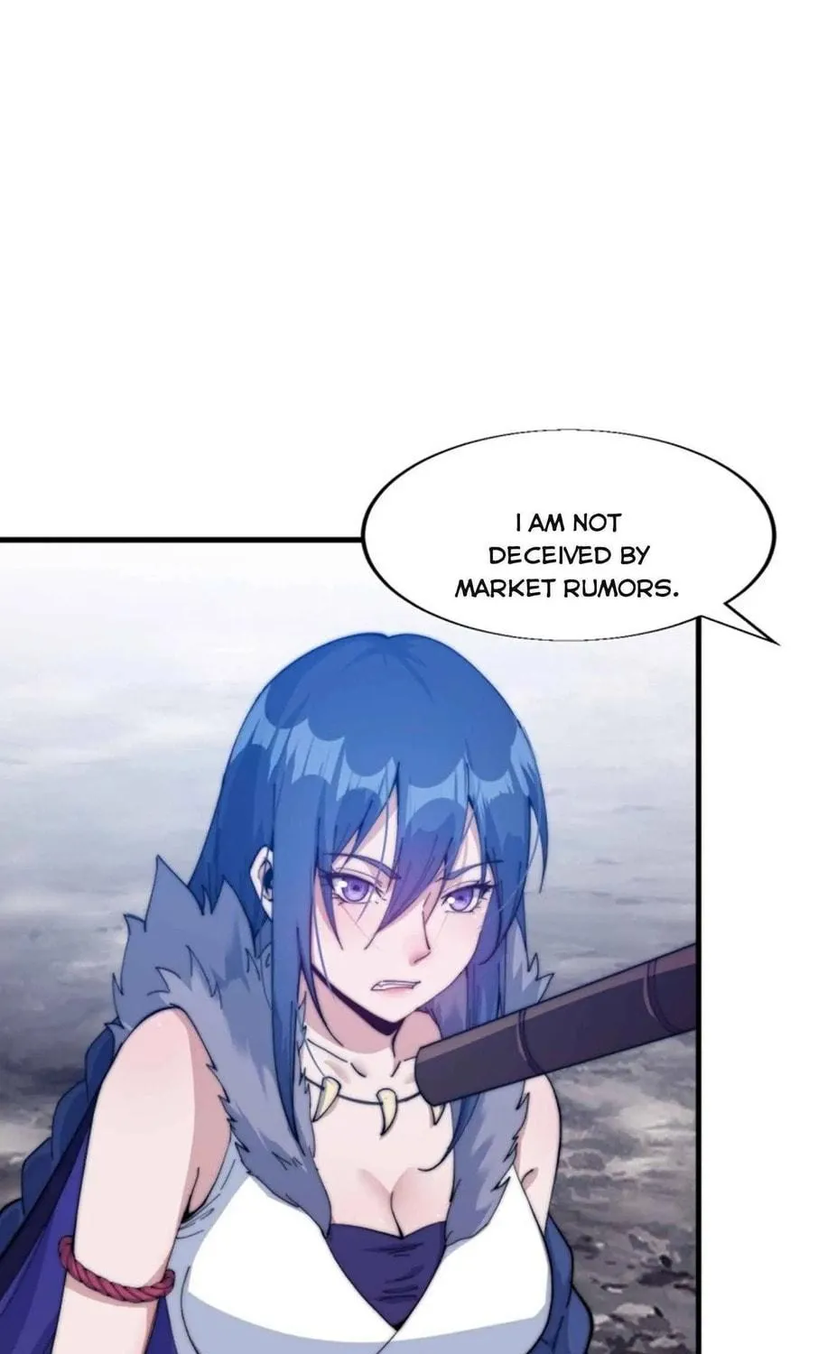 Read It Starts With A Mountain chapter 28 image 7 on Lezhin