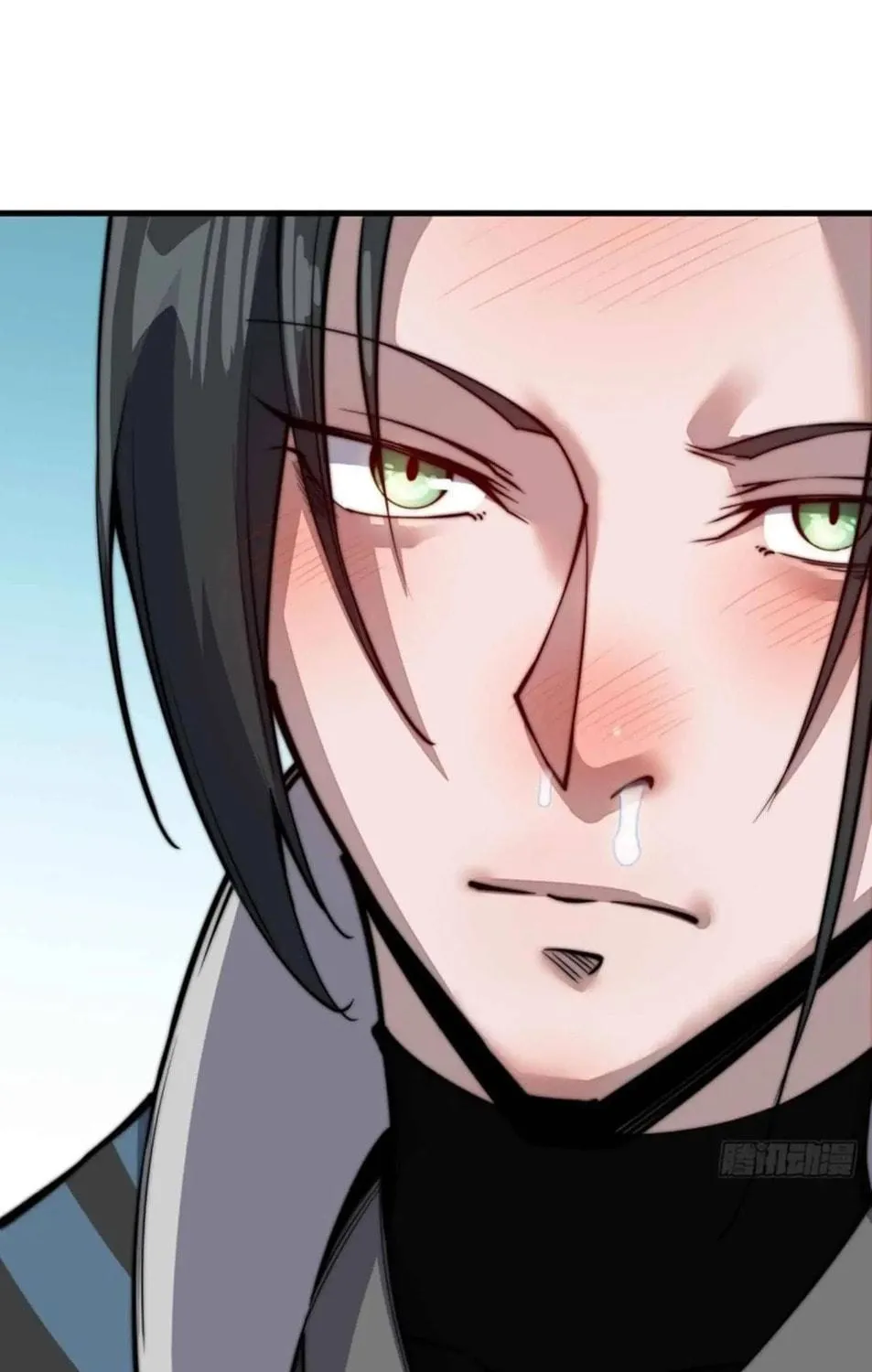 Read It Starts With A Mountain chapter 28 image 73 on Lezhin