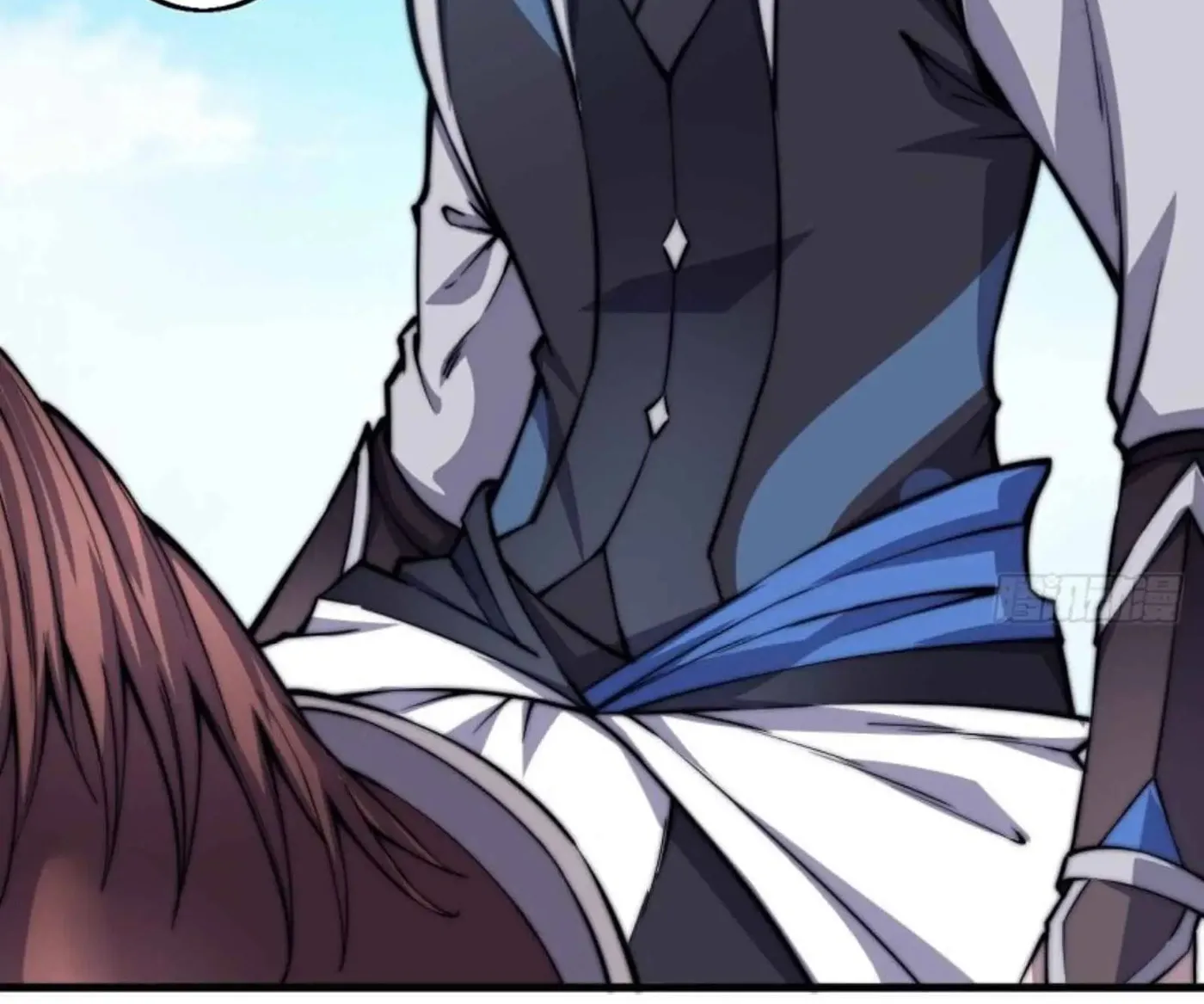 Read It Starts With A Mountain chapter 28 image 78 on Lezhin