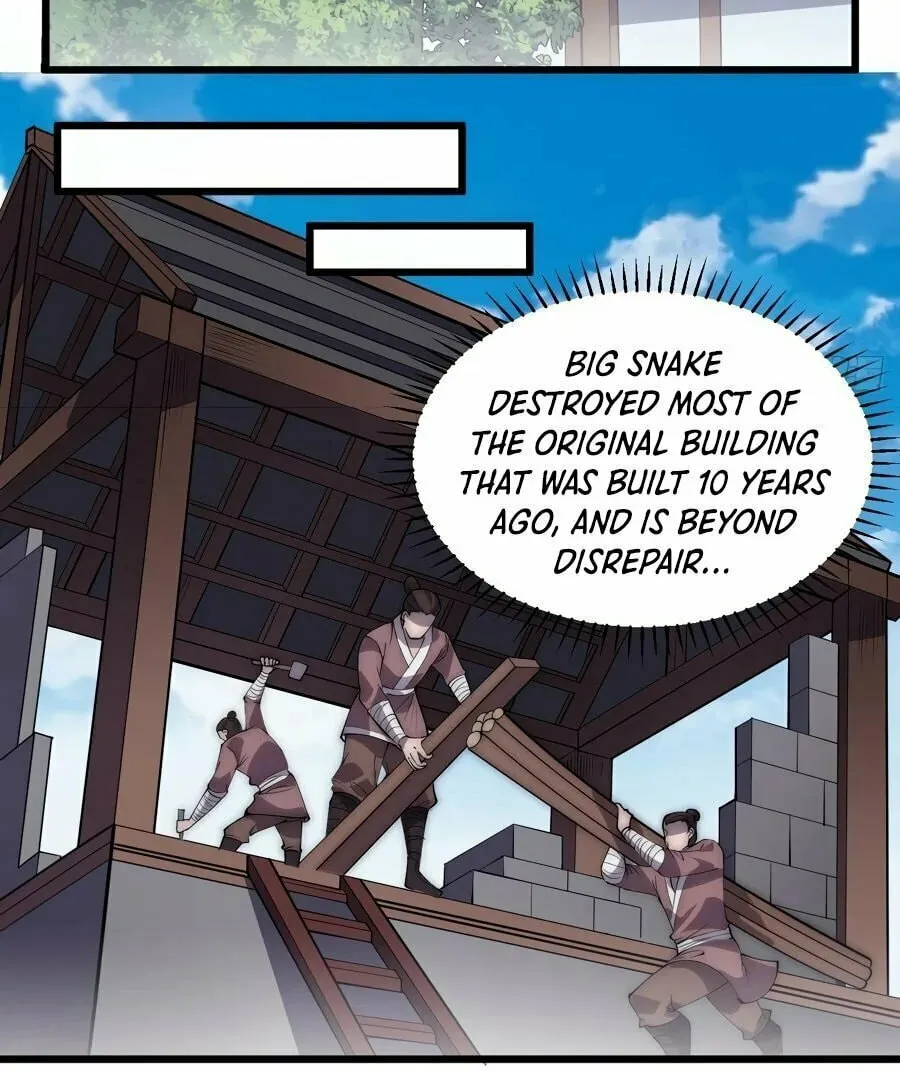 Read It Starts With A Mountain chapter 280 image 13 on Lezhin