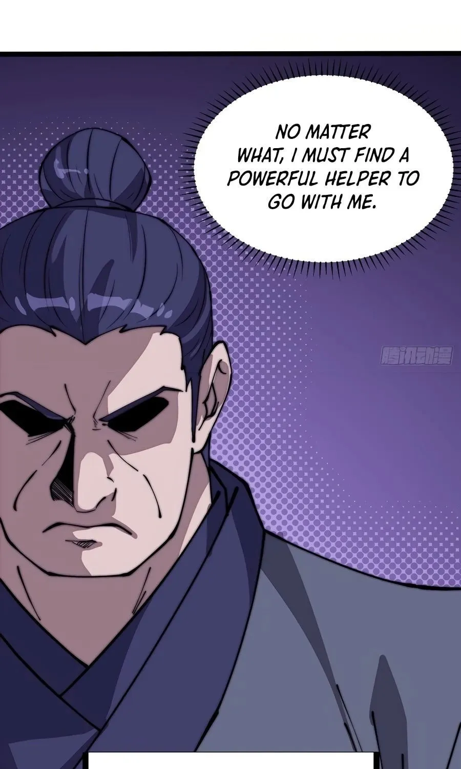 Read It Starts With A Mountain chapter 280 image 32 on Lezhin