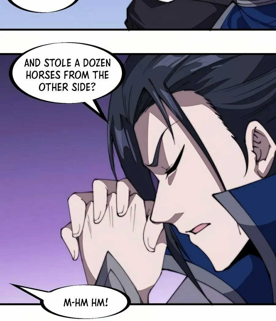 Read It Starts With A Mountain chapter 280 image 6 on Lezhin