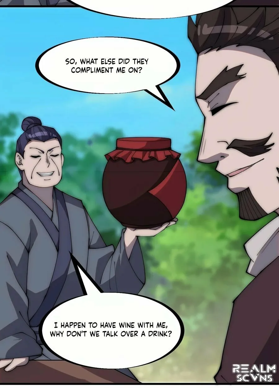 Read It Starts With A Mountain chapter 281 image 15 on Lezhin