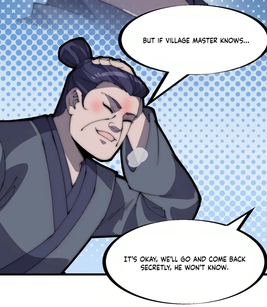 Read It Starts With A Mountain chapter 281 image 22 on Lezhin