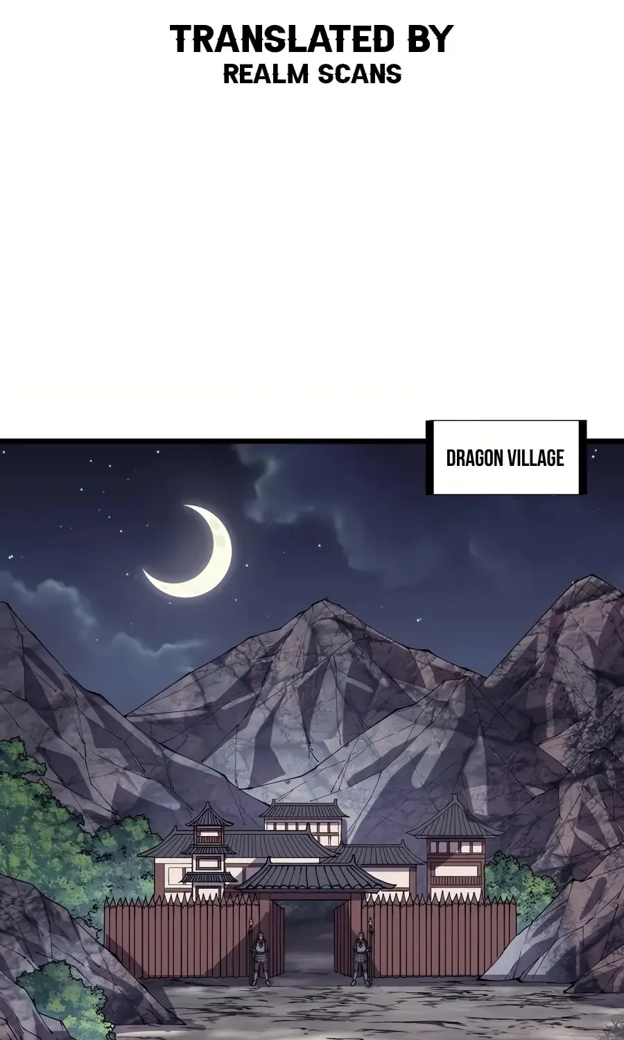 Read It Starts With A Mountain chapter 282 image 2 on Lezhin