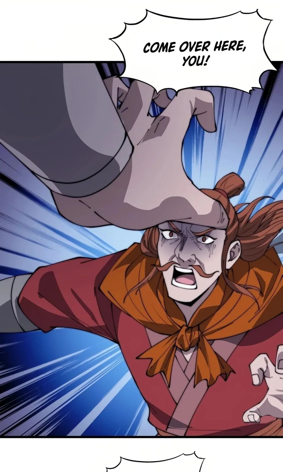 Read It Starts With A Mountain chapter 282 image 38 on Lezhin