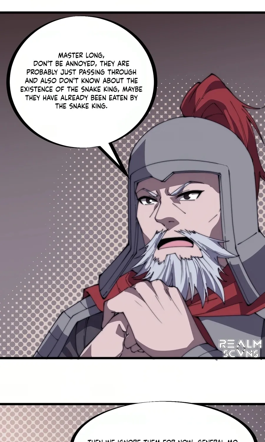 Read It Starts With A Mountain chapter 282 image 6 on Lezhin