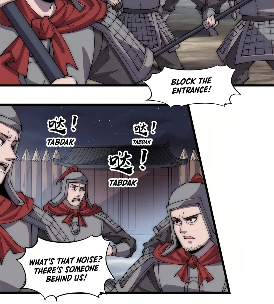 Read It Starts With A Mountain chapter 283 image 11 on Lezhin