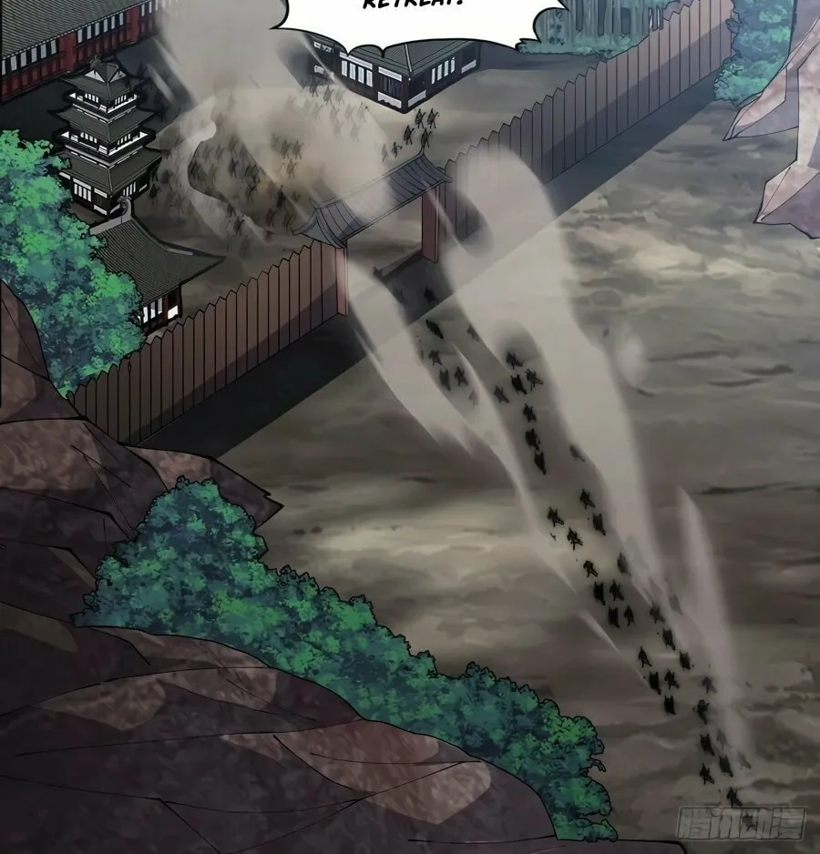 Read It Starts With A Mountain chapter 283 image 18 on Lezhin