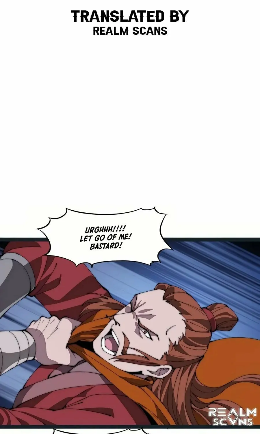 Read It Starts With A Mountain chapter 283 image 2 on Lezhin