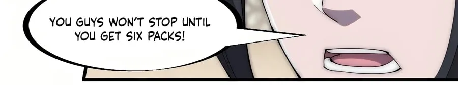 Read It Starts With A Mountain chapter 283 image 24 on Lezhin