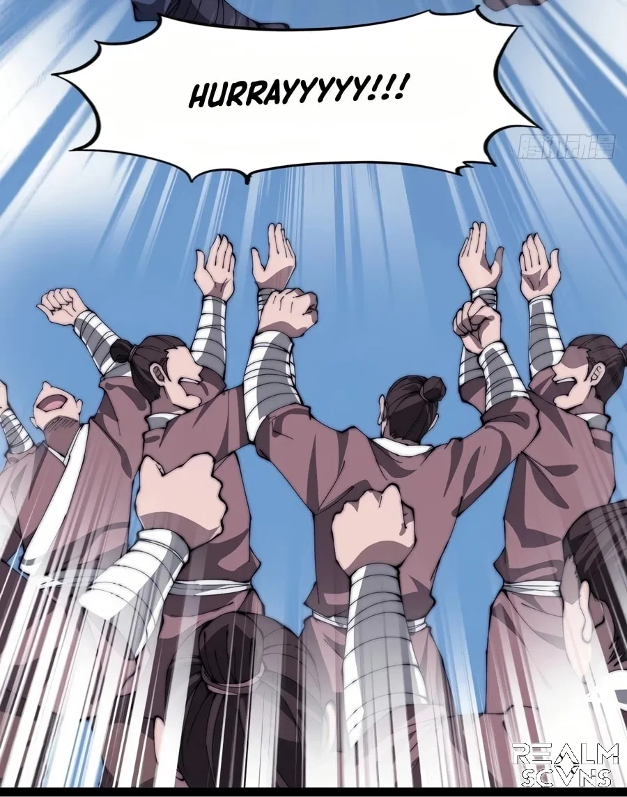 Read It Starts With A Mountain chapter 283 image 30 on Lezhin