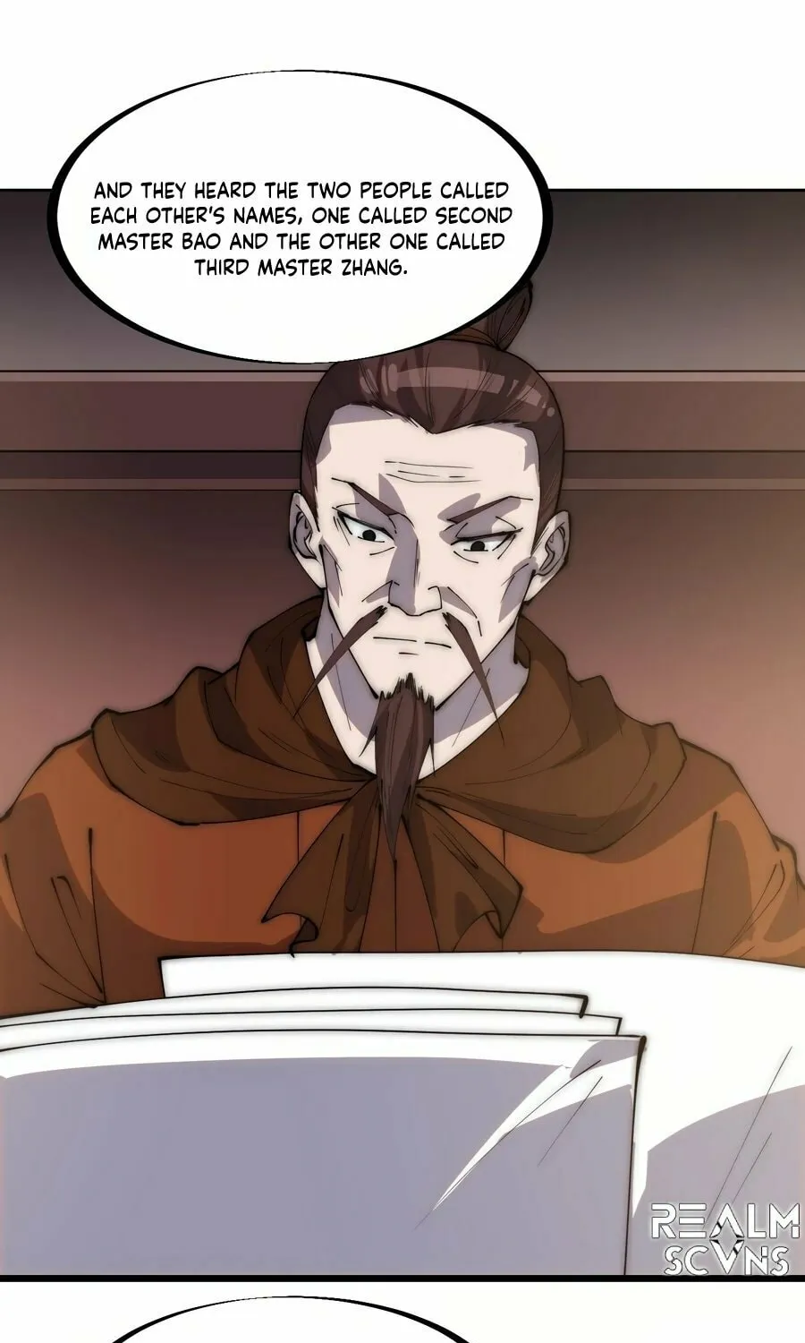 Read It Starts With A Mountain chapter 286 image 18 on Lezhin