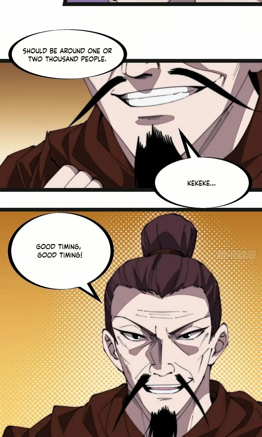 Read It Starts With A Mountain chapter 286 image 21 on Lezhin