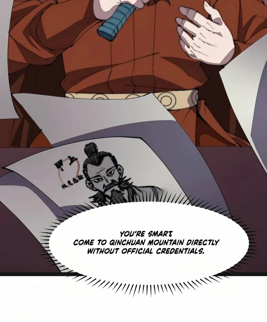 Read It Starts With A Mountain chapter 286 image 28 on Lezhin