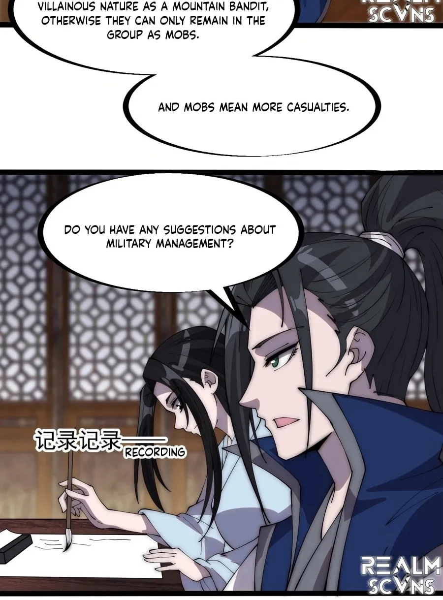 Read It Starts With A Mountain chapter 286 image 4 on Lezhin
