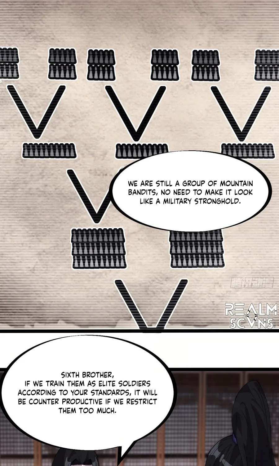 Read It Starts With A Mountain chapter 286 image 7 on Lezhin
