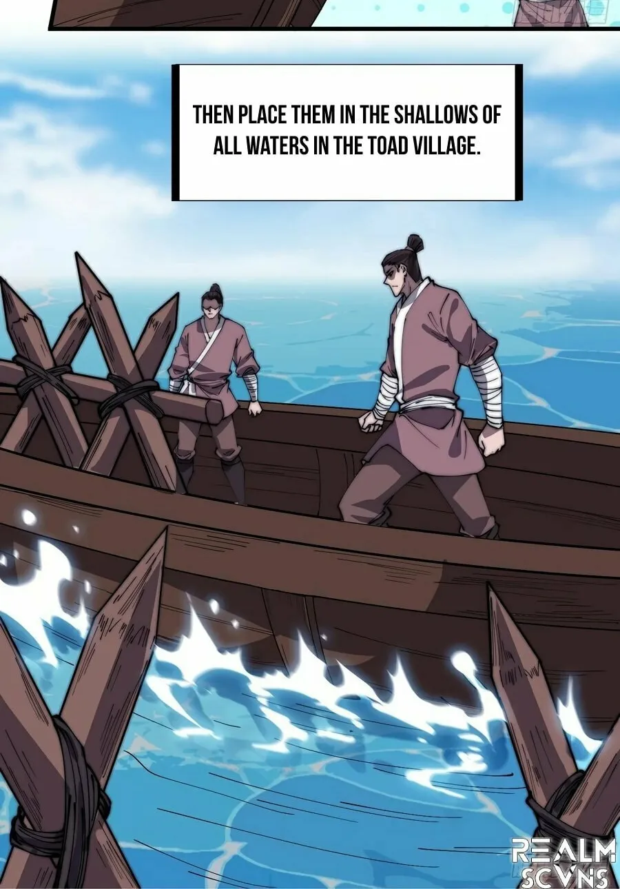 Read It Starts With A Mountain chapter 287 image 27 on Lezhin