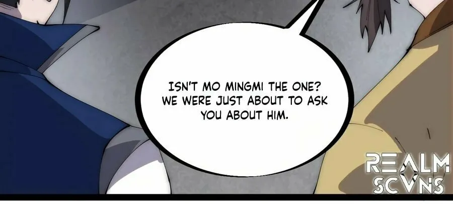 Read It Starts With A Mountain chapter 287 image 5 on Lezhin