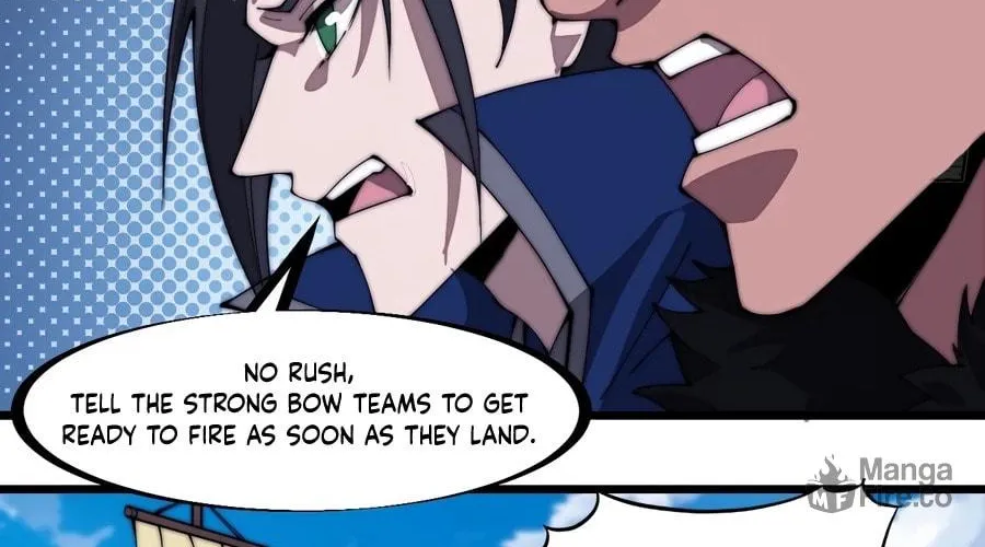 Read It Starts With A Mountain chapter 288 image 10 on Lezhin
