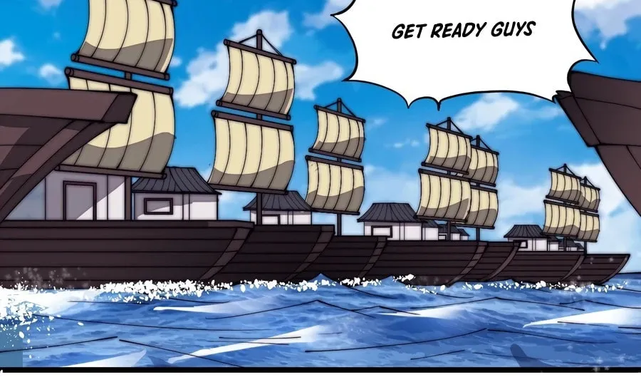 Read It Starts With A Mountain chapter 288 image 11 on Lezhin