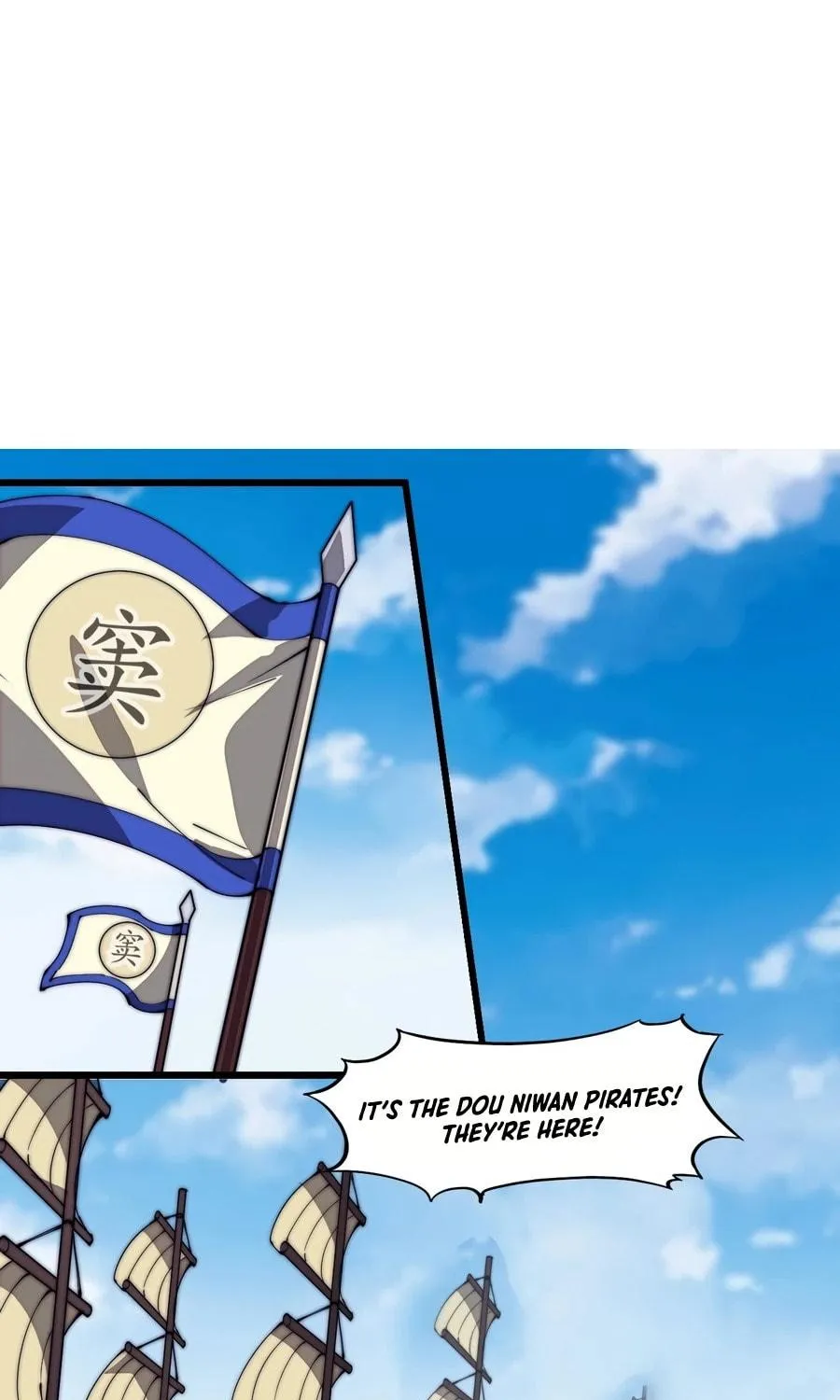 Read It Starts With A Mountain chapter 288 image 3 on Lezhin