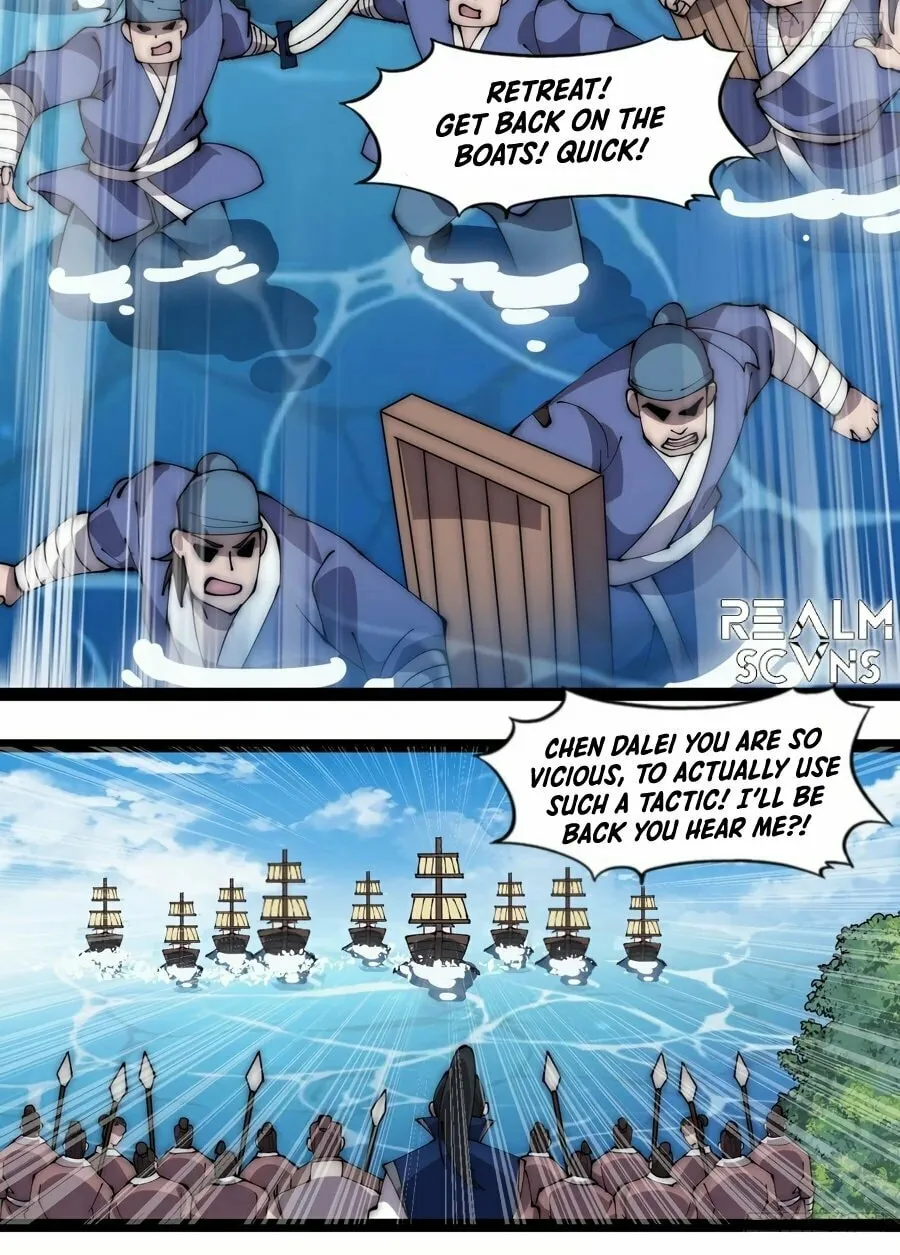 Read It Starts With A Mountain chapter 288 image 38 on Lezhin