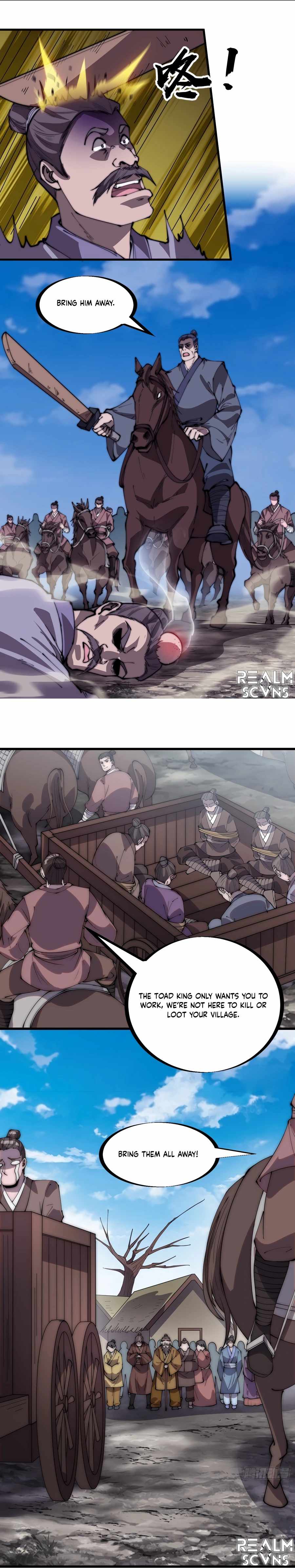 Read It Starts With A Mountain chapter 289 image 6 on Lezhin