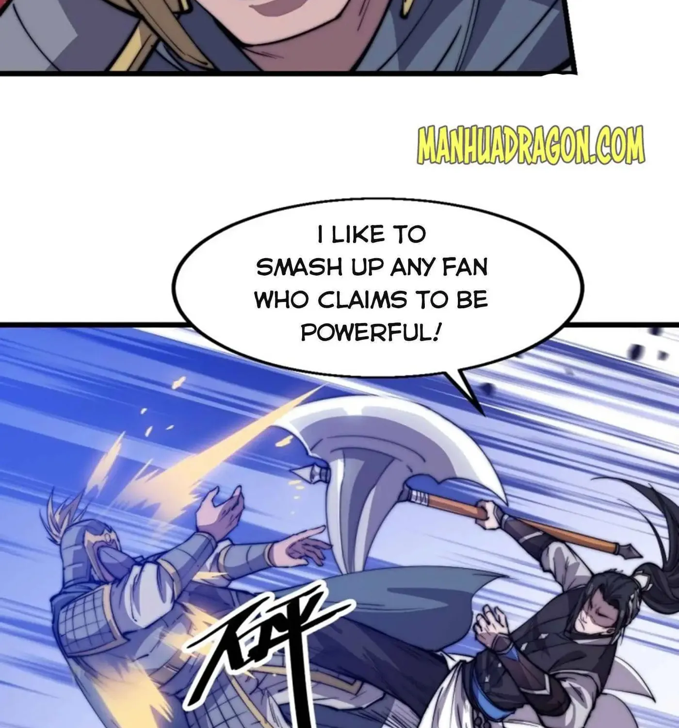 Read It Starts With A Mountain chapter 29 image 101 on Lezhin