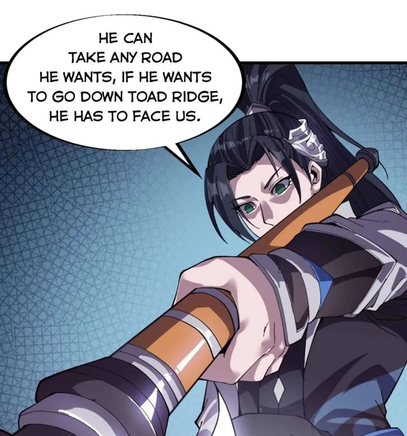 Read It Starts With A Mountain chapter 29 image 106 on Lezhin