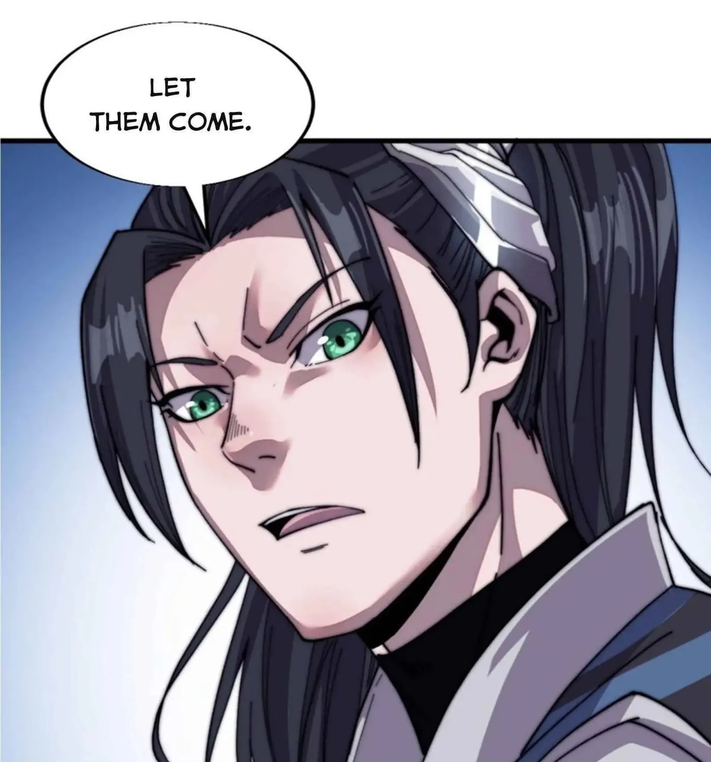 Read It Starts With A Mountain chapter 29 image 110 on Lezhin