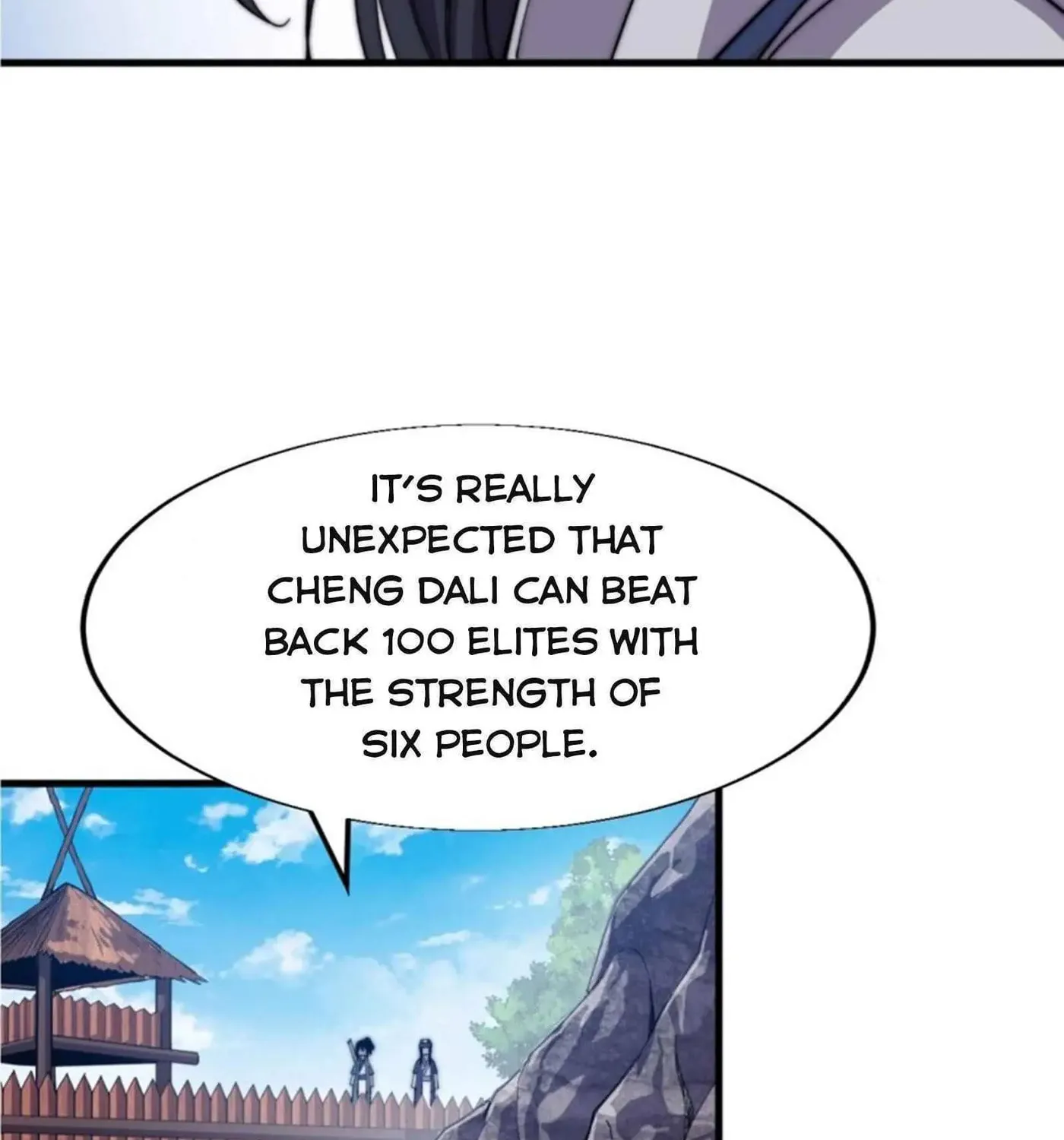 Read It Starts With A Mountain chapter 29 image 111 on Lezhin