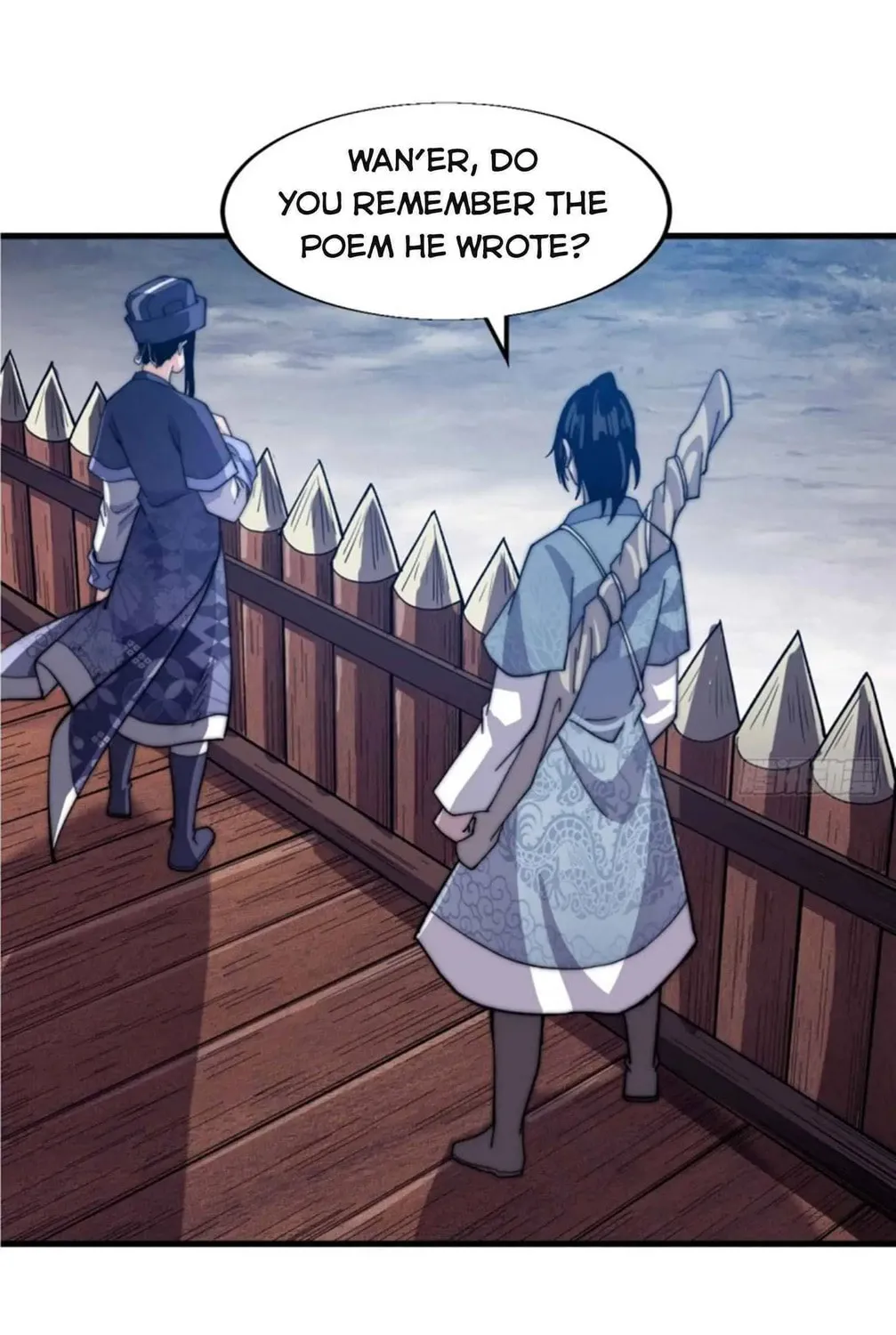 Read It Starts With A Mountain chapter 29 image 113 on Lezhin