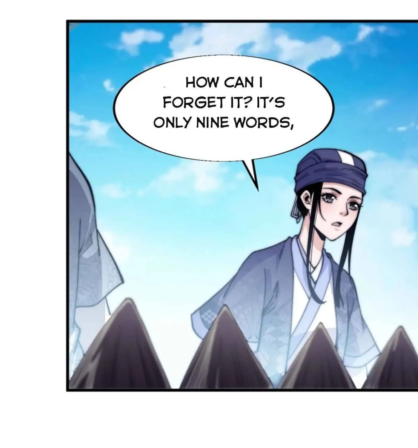 Read It Starts With A Mountain chapter 29 image 115 on Lezhin